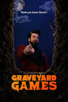 Graveyard Games