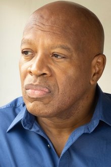 Photo of Gary McDonald