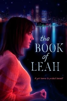 Poster do filme The Book of Leah