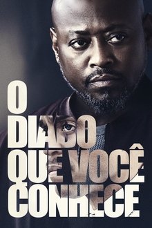 Poster do filme O Diabo que Você Conhece