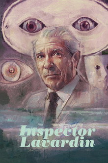 Inspector Lavardin
