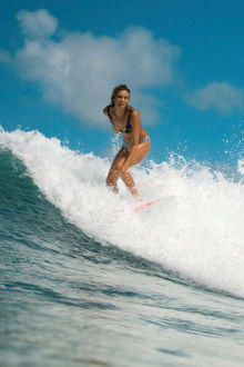 Surf Girls Hawai'i - Season 1