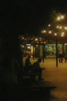 Memórias de uma Caminhada à Noite