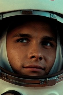 Gagarine--First-in-space