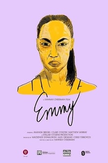 Emmy movie poster