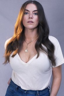 Photo of Kaniehtiio Horn