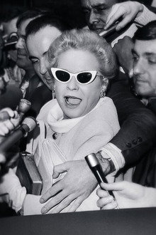 The Martha Mitchell Effect