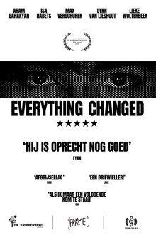 Everything Changed
