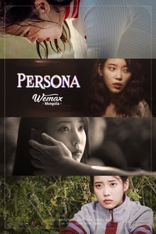 Persona tv show poster