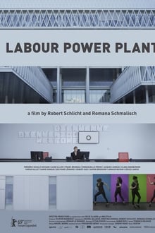 Poster do filme Labour Power Plant