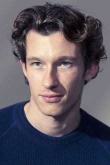 Foto de perfil de Callum Turner