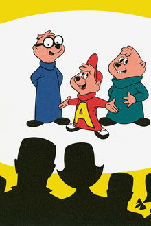 The Alvin Show