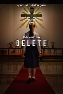 Assistir Delete – Todas as Temporadas – Dublado / Legendado Assistir Delete – Todas as Temporadas – Dublado / Legendado