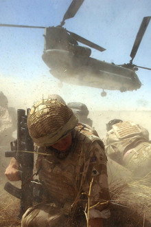 Helmand: Tour of Duty