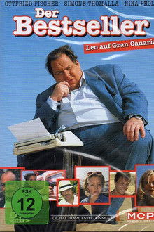 Der Bestseller: Millionencoup auf Gran Canaria