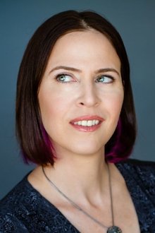 Photo of Nicole Jones-Dion