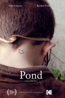 Pond