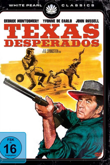 Texas Desperados