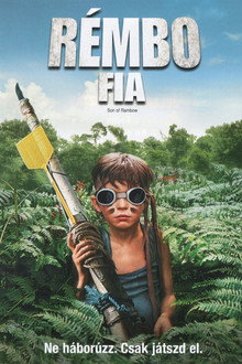 Rémbo fia