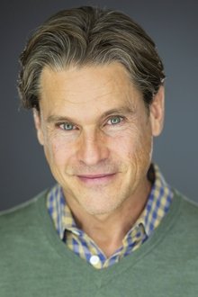 Photo of William McNamara