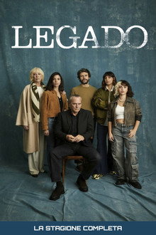 Stagione 1