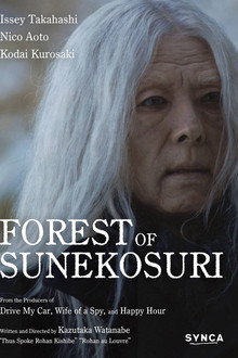 The Forest of Sunekosuri