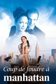 Coup de foudre à Manhattan