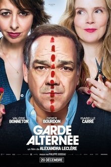 Garde alternée streaming VF gratuit complet