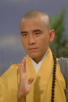 Mistr Shaolinu