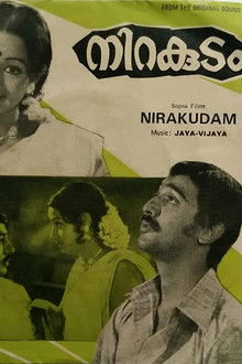 Nirakudam
