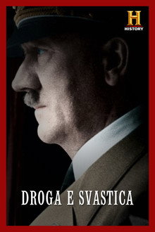 Droga e svastica