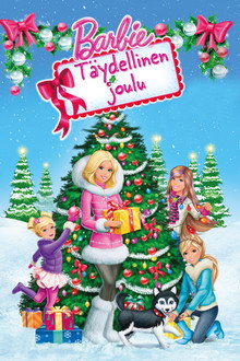 Barbie: Täydellinen joulu