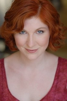 Photo of Heidi McNeal