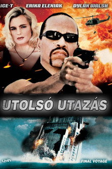 Utolsó utazás