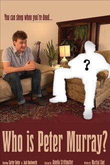 Who is Peter Murray?