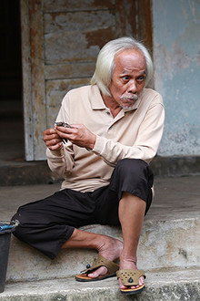 Photo of Teguh Mahesa