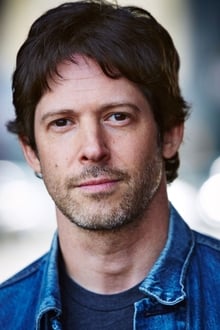 Photo of Trevor Lissauer