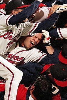 1995 Atlanta Braves: The Official World Series Film