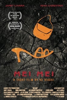 Poster do filme Mei Mei