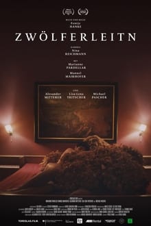 Poster do filme Zwölferleitn