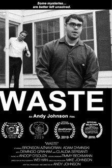 Waste