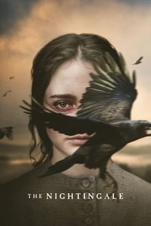 The Nightingale movie poster