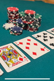 Hold 'Em