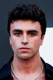 Photo of Itzan Escamilla
