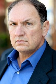Photo of Richard Zeringue