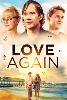 Poster do filme Love Again