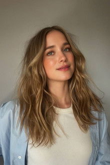 Photo of Elizabeth Lail