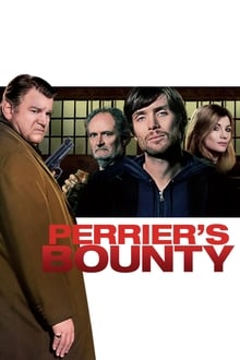 Poster do filme Perrier's Bounty