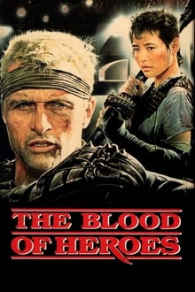 The Blood of Heroes (BluRay)