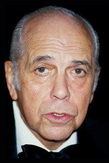 Photo of Robert Manuel